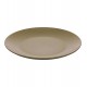 Prato 27cm Raso Mist Verde Matte Cerâmica